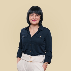 Dr. medic Oana Budugan